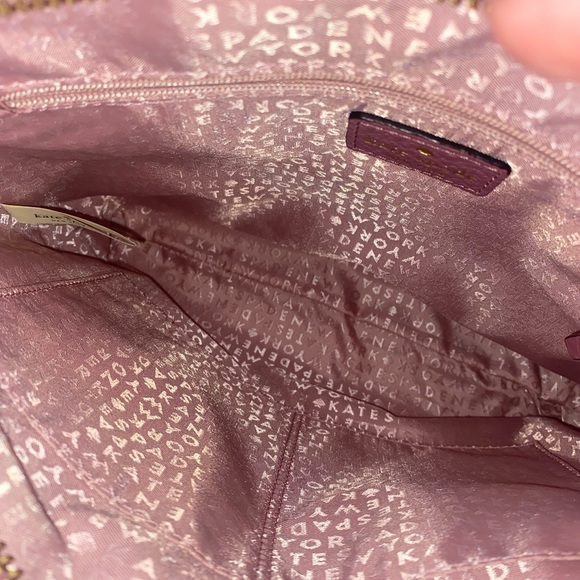 Kate Spade crossbody bag - Picture 2 of 3